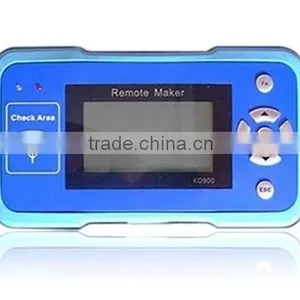 Professional Key Remote Maker--KD900 Remote Maker No Need PC Support,Online Update KD900 Remote Control Maker in Stock thumbnail-2