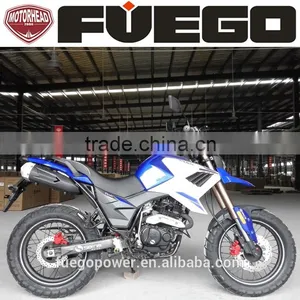 Zongshen Loncin CBF250CC Motorcycle Crossover EEC thumbnail-2