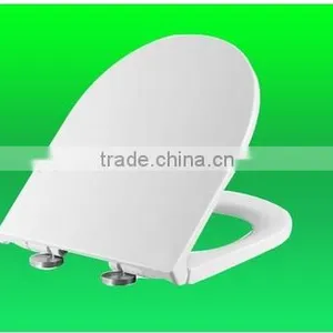 China Product Plastic Toilet Seat thumbnail-1