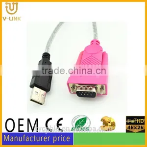 Wholesale Usb Rs232 to Rj45 Cable for Computer thumbnail-2