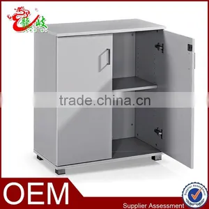 Hot Sale High Quality Filing Cabinet Office Furniture Wooden File Cabinets Office Cabinet C31 thumbnail-1