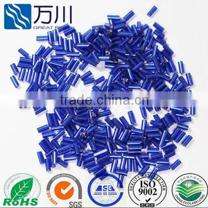 2014 Opaque Bugle Glass Beads thumbnail-1
