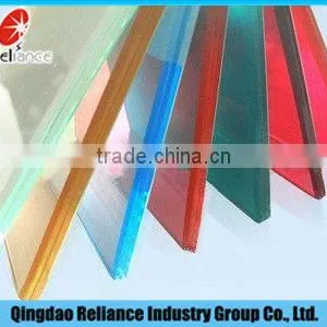 Curved Laminated Glass thumbnail-2