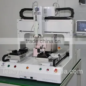 Desktop Screwing Machine Screw-200II-D thumbnail-1