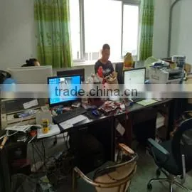 Wenzhou Yuexiang Auto Accessories Co., Ltd. company overview - view 1 thumbnail