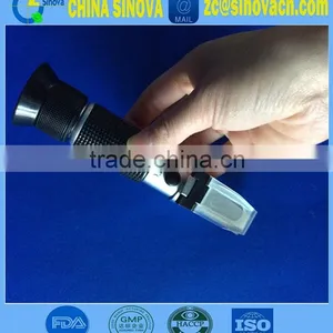 Measure Honey Use Digital Refractometer thumbnail-6