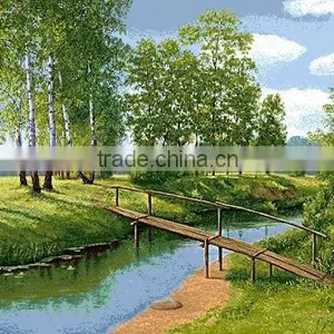 Beautiful Home Decorative Large Wall Tapestries thumbnail-1