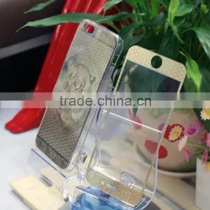 Mikorean Creative Stylish Tempered Galss for Mobile Phone 5G 6G thumbnail-6