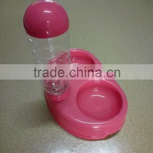 Pet/dog Water Fountain ,pet Drinkingbowl thumbnail-5
