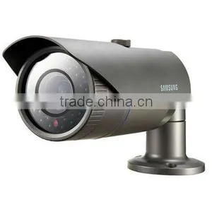 3Megapixel Full HD Weatherproof IP IR Bullet Camera 11 thumbnail-1