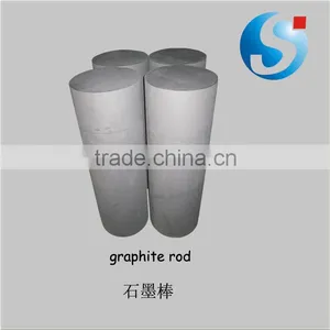 Hot Sale Carbon Graphite Rods High Density Graphite Rods on thumbnail-1