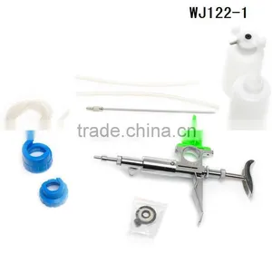 WJ122-1 5mL BP Type Veterinary Continuous Syringe With Bottle thumbnail-6