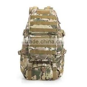 Outdoor Mounteering Travel Molle Tactical Bag Military Quality Choice thumbnail-4