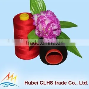 100% High Strength Flame Retardant Sewing Thread For Sale thumbnail-3