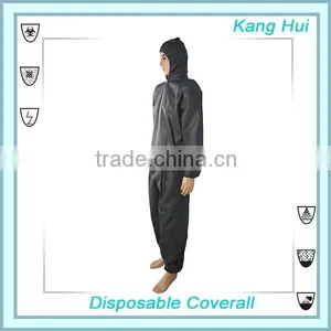 Low Price Disposable Anti-water Protective Clothes thumbnail-5