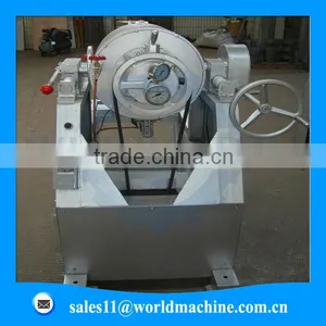 Best Offer Puffed Rice/wheat/corn Snack Bar Equipment for Sale thumbnail-1