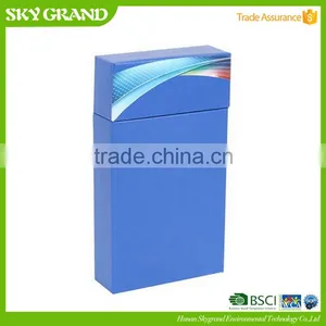 2016 Manufacture Crazy Selling Good Slim Cigarette Case thumbnail-2