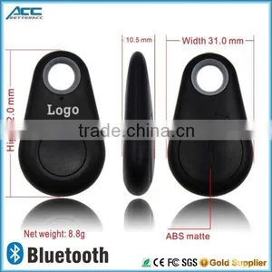 Remote Wireless Key Wallet Finder Receiver Lost Thing Alarm Locator Anti-lost thumbnail-2