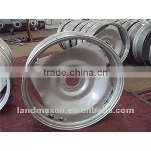 Tractor Tire Wheel Rims 9.00x15.3 13.00x15.5 thumbnail-1