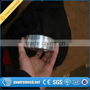 Anping Binding Wire/ Binding Wire Price/ hs Code Binding Wire thumbnail-1