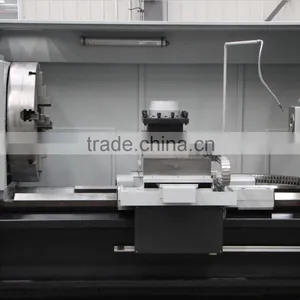 QK1332 CNC Pipe Thread Turning Lathe, Thread Cutting Lathe thumbnail-4