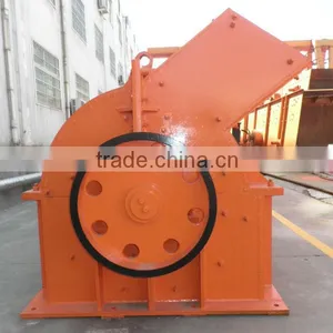 Stone Cutting Equipment / Crusher/Stone Hammer Crusher thumbnail-2