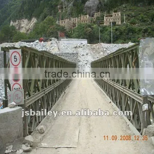 Pedestrian Bridge thumbnail-1