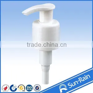 Hand Soap Lotion Dispenser Cap Plastic thumbnail-6