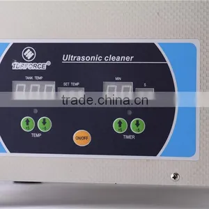 Ultrasonic Cleaner Machine for Jewellery, Watch,medical Treatment Etc thumbnail-4