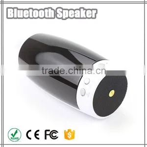 New Products on China Market Outdoor Bluetooth Speaker thumbnail-1