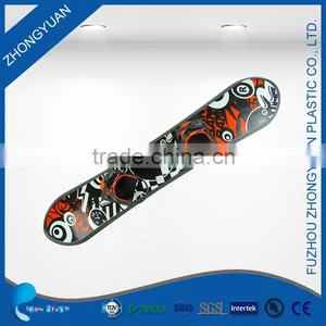 Factory Supply Trade Assurance Hot Product Polar Snowboard thumbnail-2