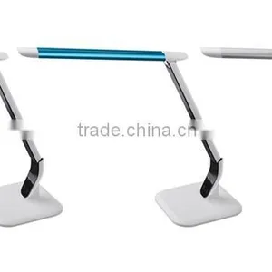 Free Sample! Led Talbe Lamp With Blue Tooth Connection ,speaker and USB Port thumbnail-3