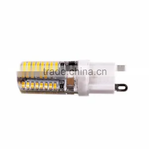 2015 New Products G9 Led Bulb With High Luminous /3w G9 Led Bulb,76C 3014SMD g9 Led Bulb thumbnail-3