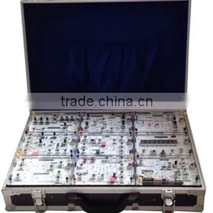XK-GP1 Analog Communication Training Kit for School Lab, Electronic Training thumbnail-1