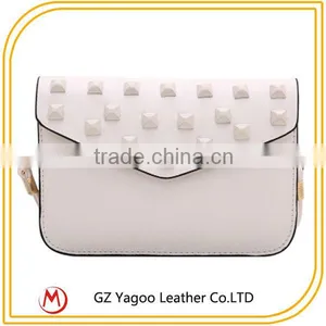 Human Leather Multi-function Wallet thumbnail-2