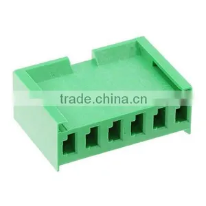 The Green Connector 6PIN 3.96MM 280592 thumbnail-1