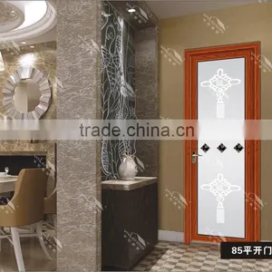 Aluminium Alloy Sliding Glass Doors and Windows thumbnail-6