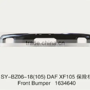 SUYANG NEW PRODUCTS MERCEDES BENZ 381 DAF XF105 FRONT BUMPER BRACKET thumbnail-1