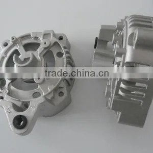 Auto Alternator Shell thumbnail-3