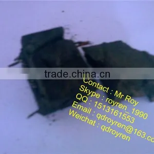 GOLDEN SUPPLIER Waste Tire Recycling Rubber Cracker Machine Waste Rubber Recycling Machine thumbnail-4