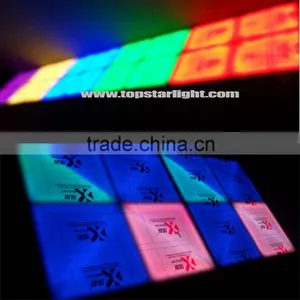 Hot Sale:New Effect Led Acrylic Dance Floor/folding Dance Floor thumbnail-1