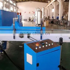 Auto Beverage Bottles and Packaging thumbnail-1