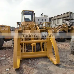 936E Forklift Used Wheel Loader Caterpillar Loaders for Sale 936F Usa Cat Loader thumbnail-1