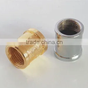 Iron Female Thread Coupling thumbnail-1