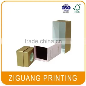 Paper Empty Cosmetic Cream Box thumbnail-1