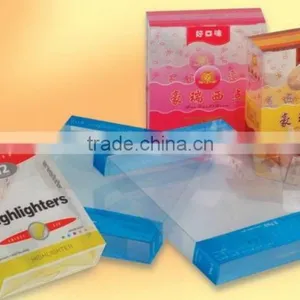 Custom Printed Box Pvc thumbnail-1