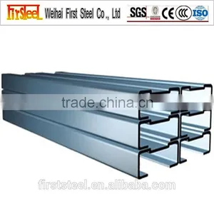 Prime Quality Hot Sale Steel c Type Channel Steel thumbnail-3