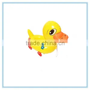 2016 New Design Hot Sale Low Price Inflatable Lucky Cat/mini Lucky Cat Animal Water Toy thumbnail-2