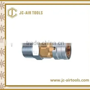 Heavy-duty Quick Connector, Mechanical Air Coupler thumbnail-1