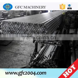 Precision Cylinder Rod Tiebar Thermal Refining Rod thumbnail-6